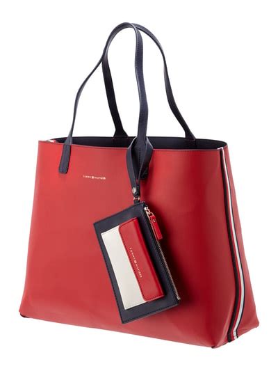 wende taschen von tommy hilfiger|Tommy Hilfiger Wende.